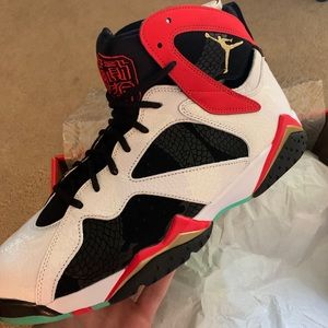 Jordan 7 Greater China